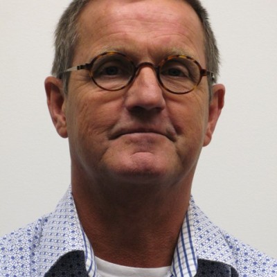 Talentcard van Robert van Sprang