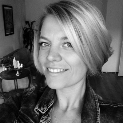 Talentcard van Laurie Steenbergen