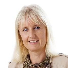 Talentcard van Mariette van der Wal