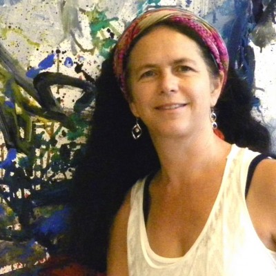 Talentcard van Sylvia Thijssen