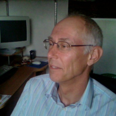 Talentcard van Wim Baumann