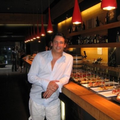 Talentcard van Jacobus Zwalm