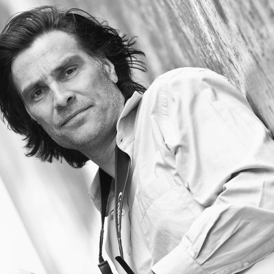 Talentcard van Remco van der Kruis