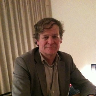 Talentcard van Han Stehouwer