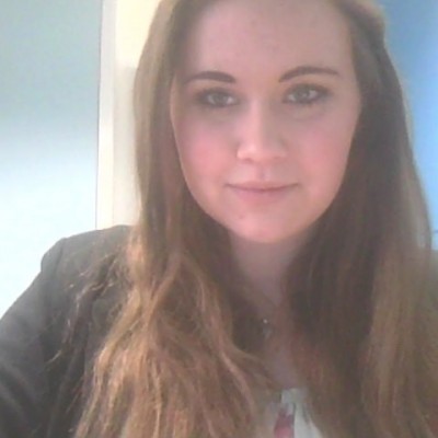 Talentcard van Denise Groeneveld