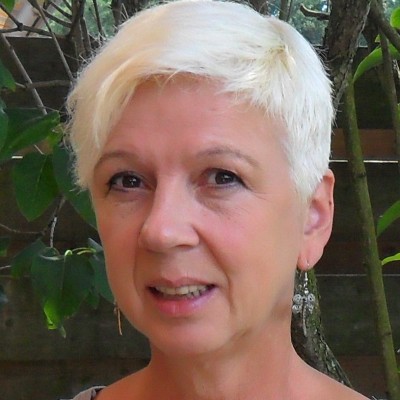 Talentcard van Franca v.Wanrooij