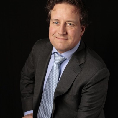 Talentcard van J. A. Hartman