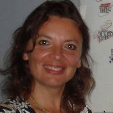 Olga Stolyarova