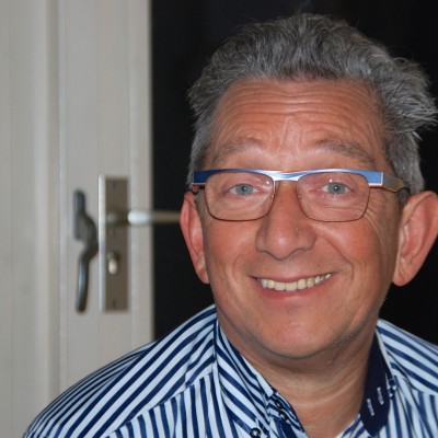 Talentcard van Peter Mussert