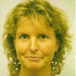 Talentcard van Jeannette Klerx