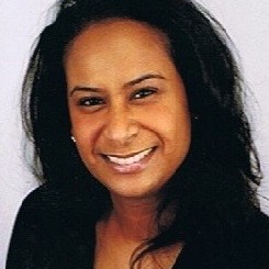 sharika parsoe