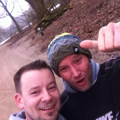 Talentcard van dino rastovac