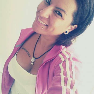 Talentcard van Tamara Coenraad