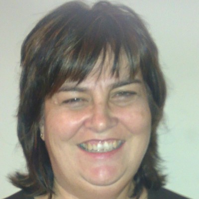 Talentcard van Jolanda Luijendijk