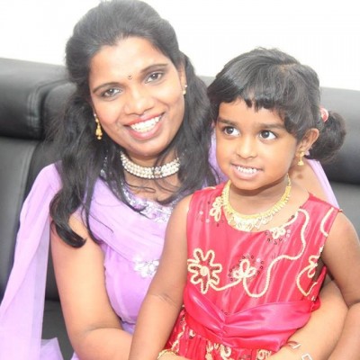 jeyaranji ratnasingam