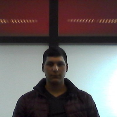 Talentcard van Koray Karakurt