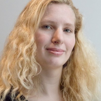 Talentcard van xynthia van ankeren