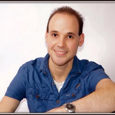 Talentcard van Lars Karel