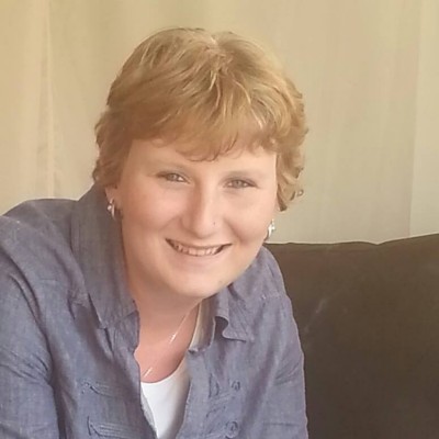 Talentcard van angelique de klerck