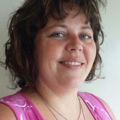 Talentcard van Maaike Blom