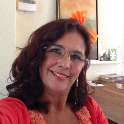 Bernadette Becking-Boeijink