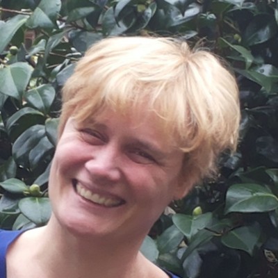 Talentcard van Margien Velthuijsen