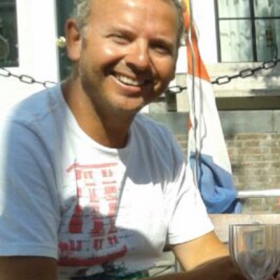 Talentcard van Fons Tünnissen