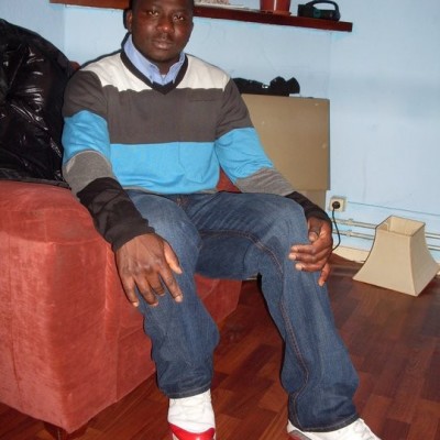 siaka kamara