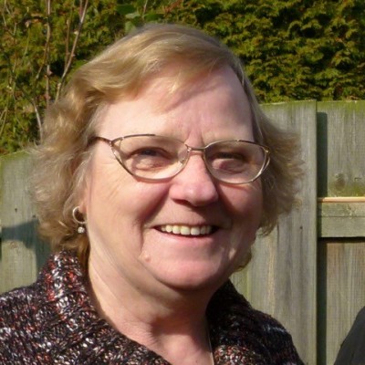 Talentcard van Joke Assendelft Moring