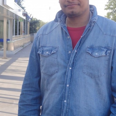 Talentcard van george margaritha