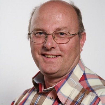 Talentcard van Ron A.B.