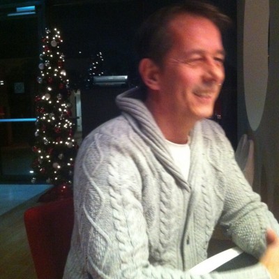 Harry van der Velde