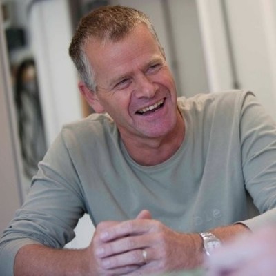 Talentcard van Geert van Rozendaal