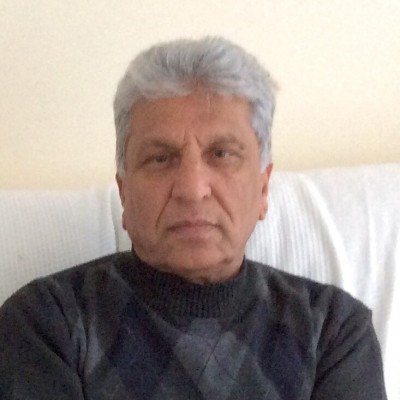 Hasib Nikbin