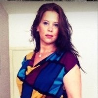 Talentcard van Danielle van den Bosch