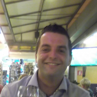 Talentcard van edwin sieben