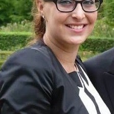 Talentcard van Nicolle Peters