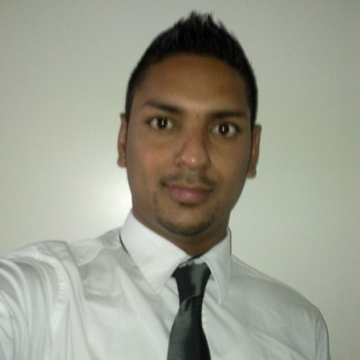 Julian Gadjri