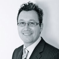 Talentcard van Maurice maidman