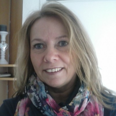 Talentcard van Linda Schneider