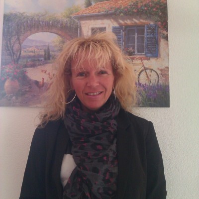 Talentcard van Elize Takken-Vincken