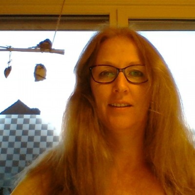 Talentcard van Corina Brom