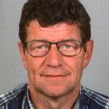 Talentcard van christopher Jongerius