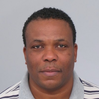 Talentcard van Nisio Supriana