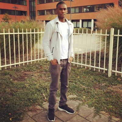 Talentcard van Richenco Martina