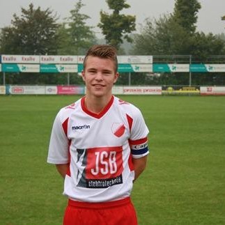 Jesper Buist