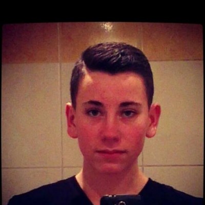 Kevin van Bavel