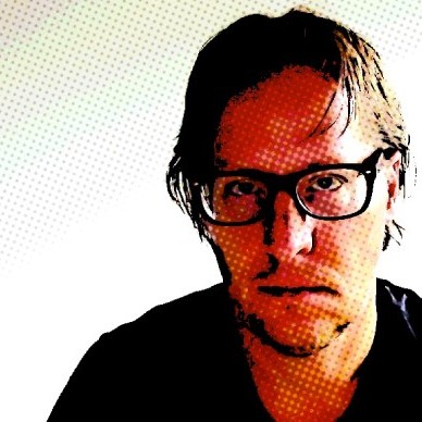 Talentcard van Joost Goedbloed