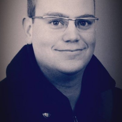 Talentcard van Steven Jan Krekelaar