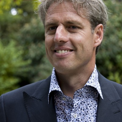 Talentcard van Joaquin Rios Mol